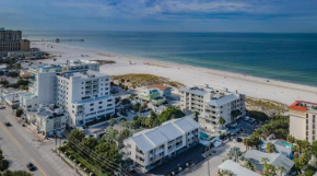 Villas of Clearwater Beach - Unit A11